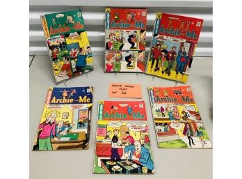 1975 Archie Series Comics Lot 26