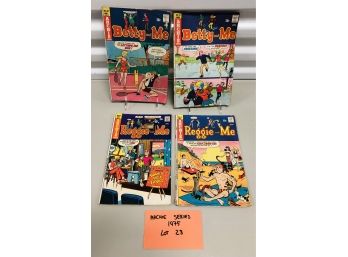 1975 Archie Series Comics Lot 28