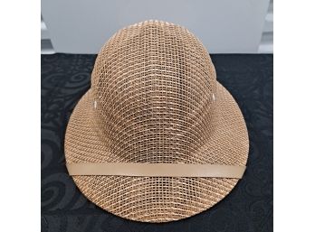Hat Made In The USA
