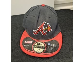 Vintage Angels Baseball Hat