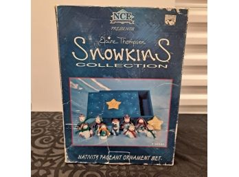 Snowkins Collection - NEW