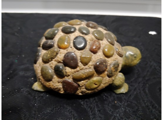 Small Heavy Turtle