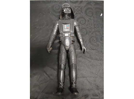 Vintage Darth Vader Toy
