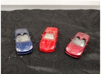 Toy Car Lot #2