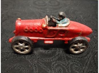 Toy Car Maybe Antique?