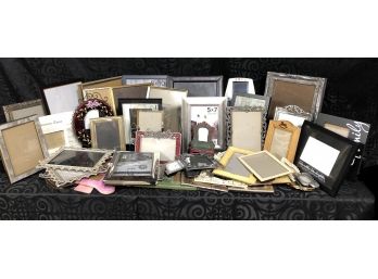 Picture Frames Collection