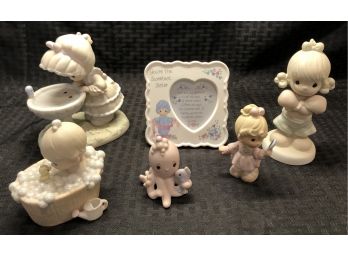 Precious Moments Collection Lot 2
