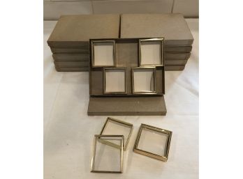 66 Jewelry Gift Boxes - BRAND NEW!