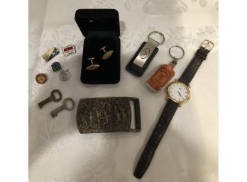 Mens Jewelry & Accoutrements