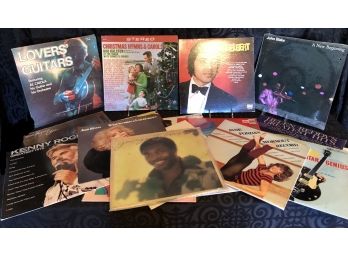 Vintage Records Lot 4 (20)