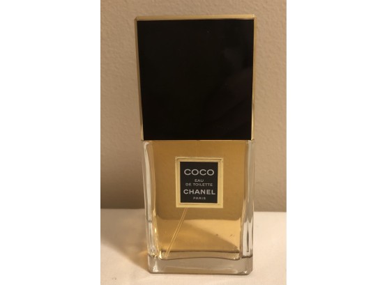 COCO CHANEL Perfume 1.7 FL OZ - BRAND NEW!