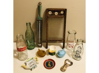 Vintage Kitchen Gadgets Lot 2
