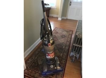 Vacuum Lot #1