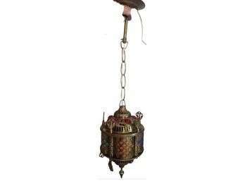 Antique Hangling Lamp