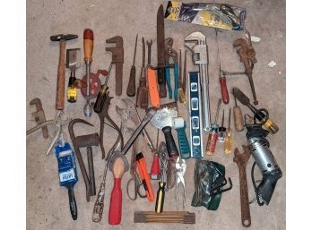 Tools - Some Vintage