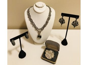 Fashion Jewelry Collection 1