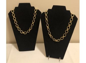 Fashion Statement Necklaces By B Italy