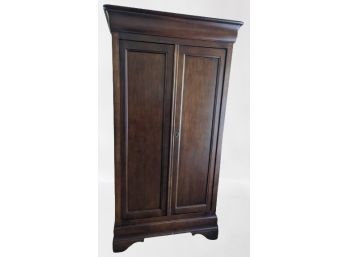 National Mount Airy Armoire