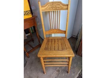 Antique Chair Lot 3