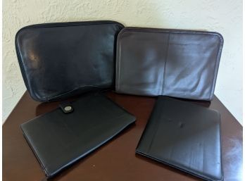 Business Document Carrying Organizers