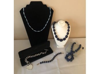 Vintage Fashion Jewelry Collection