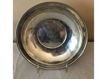 Vintage Alvin Sterling Silver Bowl (181 Grams)