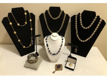 Fashion Jewelry Collection
