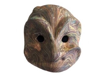 Artisan Wall Mask