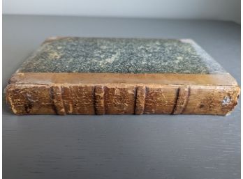Antique Book - Mary Queen Of Scots Vindicated - 1788