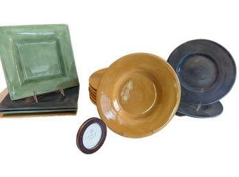 Pottery Barn Tableware & Decor