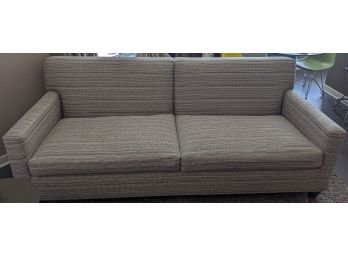 Custom Full Size Sofa