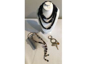 Artisan Necklace & Accessories