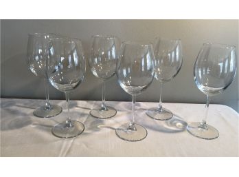 Metropolitan Wine Glasses