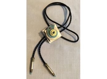 Mary Hart Artisan Bolo (Signed, Dated & Numbered)