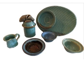 Stoneware By TPots Collection