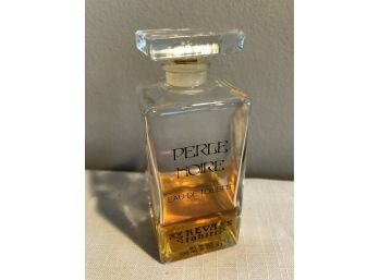 Vintage Perle Noire Reva Tahiti Perfume (Can Not Be Shipped)