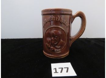 1930s Gesundheit Mug, #177