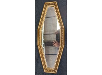 Vintage Wall Mirror Lot 1