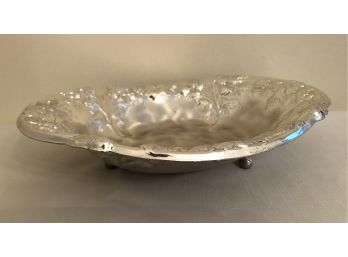 Vintage WMF IKORA Silverplate Bowl