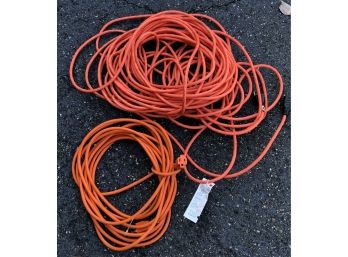 Power Extension Cords