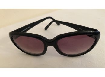Vintage Liz Claiborne Sunglasses