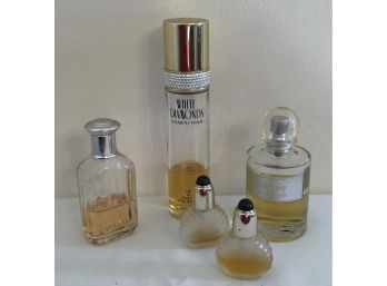 Ladies Perfumes (can Not Be Shipped)