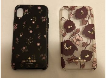 Kate Spade NY Cell Phone Covers