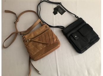 NEW!  Genuine Leather Handbags