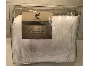 NEW! Hotel Collection Luxury Queen Size Sheet Set