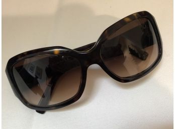 Designer Salvatore Ferragamo Sunglasses