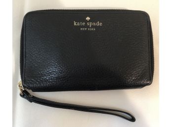 Designer Kate Spade NY Wallet