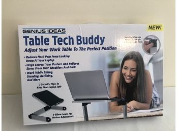 NEW!  Table Tech Buddy Lot 2