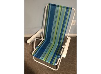 NEW! Beach Chair