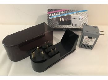 Voltage Valet Converter Kit